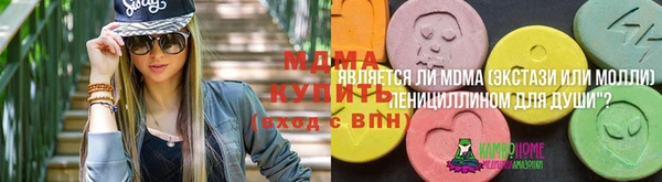 apvp Пересвет
